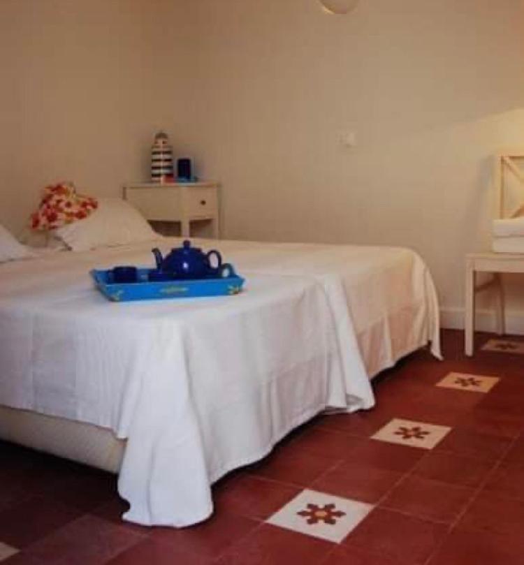Casa Da Praia Албуфейра Екстериор снимка