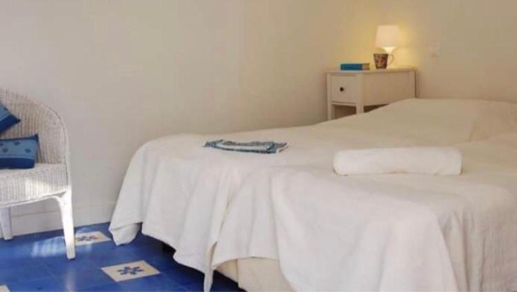 Casa Da Praia Албуфейра Екстериор снимка