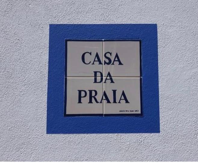 Casa Da Praia Албуфейра Екстериор снимка