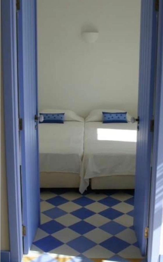 Casa Da Praia Албуфейра Екстериор снимка